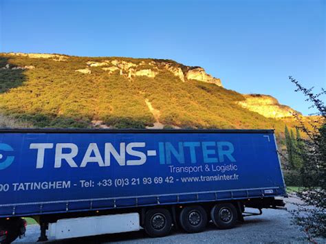 Trans Inter à Saint-Martin-lez-Tatinghem