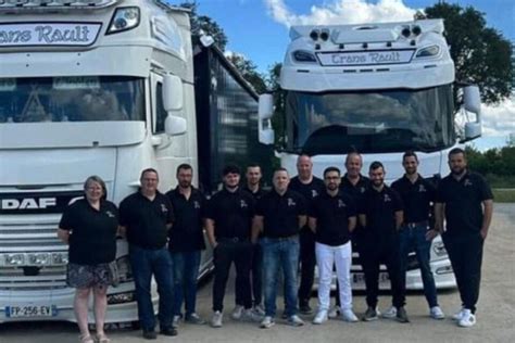 Trans Rault à Radenac