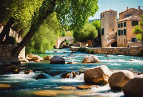 Trans en Provence à Trans-en-Provence