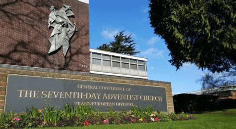 Trans-European Division of Seventh-day Adventists