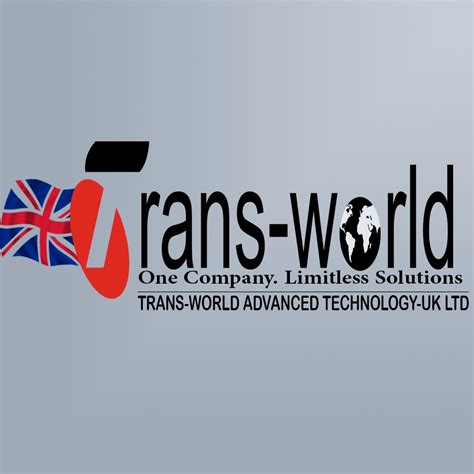 Trans-World Advanced Technology-UK LTD