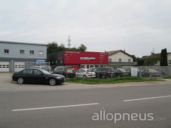 Transac Auto 88 à Chavelot