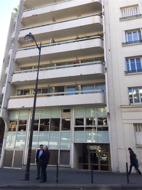 Transactimmo à Paris