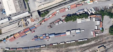 Transagrue à Marseille