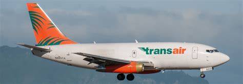 Transair OÜ 