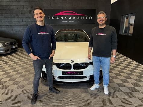 Transakauto PAU à Lons