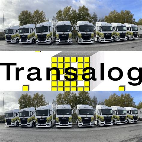 Transalog à Bar-le-Duc