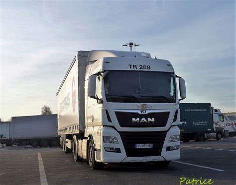 Transalog angres à Angres