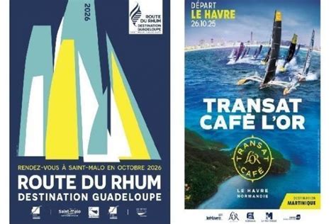 Transat à Saint-Martin-de-Ré