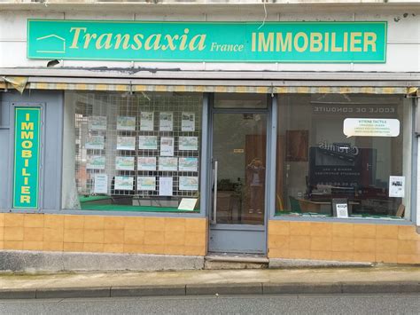 Transaxia BOUSSAC à Boussac