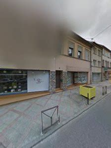 Transdata System à Bitche