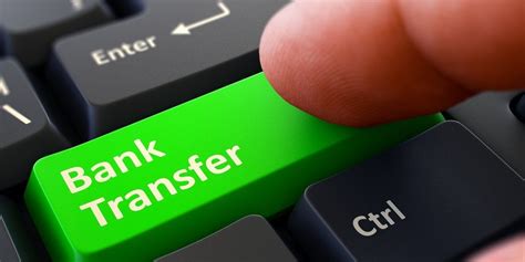 Transfer Bank