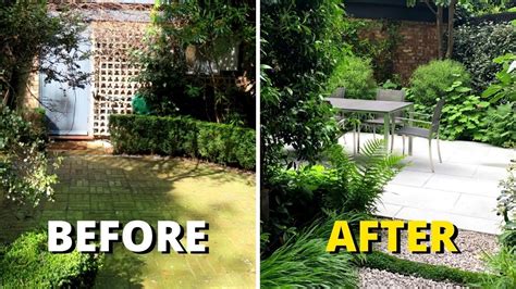 Transformation Gardening Services