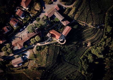 Transition architecture à Condrieu