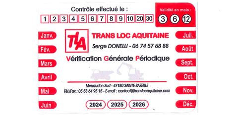 Transloc à Strasbourg