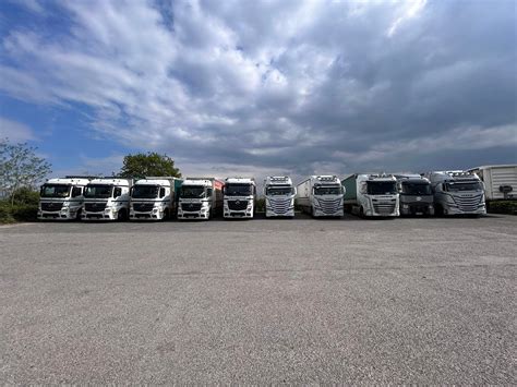 Transphil à Morcourt