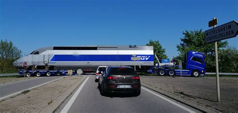 Transpneus à Pulversheim