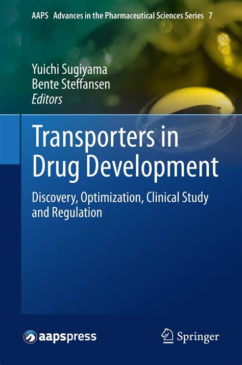 download Transporters in Drug Development