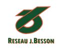 Transports Besson 84 à Sorgues