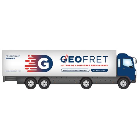 Transports Geofret à Frencq