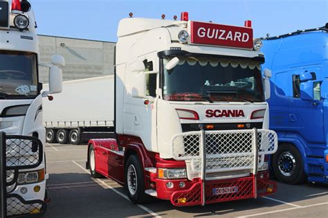 Transports Guizard à Trilport