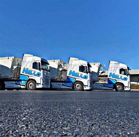 Transports Hello à Pont-Scorff