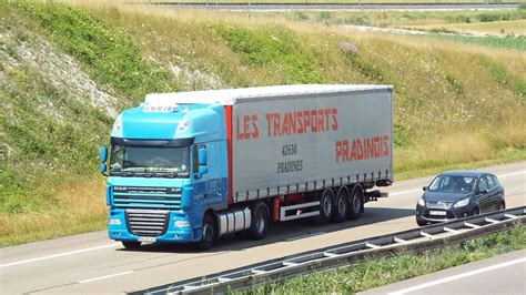 Transports PRADINOIS à Pradines