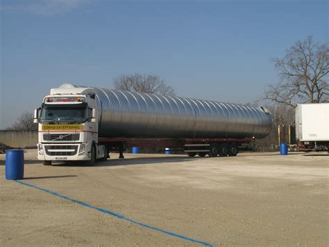 Transports Pacquelet à Crottet