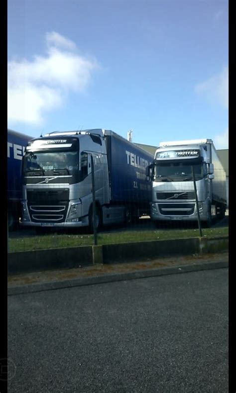 Transports Tellier à Merlimont