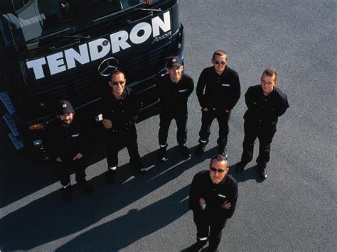 Transports Tendron à Cauffry