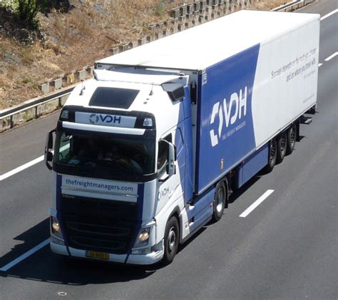 Transports VDH à Perpignan