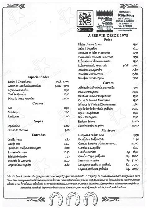 Traquitanas Alcabideche