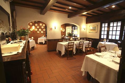 Trattoria Bianca Modena