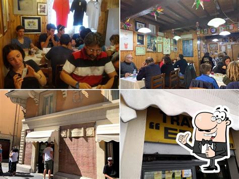 Trattoria Ermes Modena