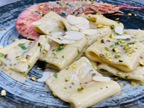Trattoria Merliani Naples