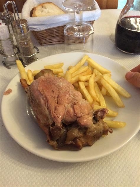 Trattoria Rustica Genoa