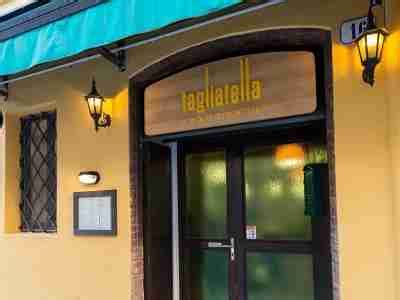 Trattoria Tagliatella Modena