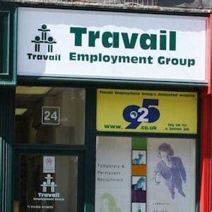 Travail Employment Group (Gloucester)