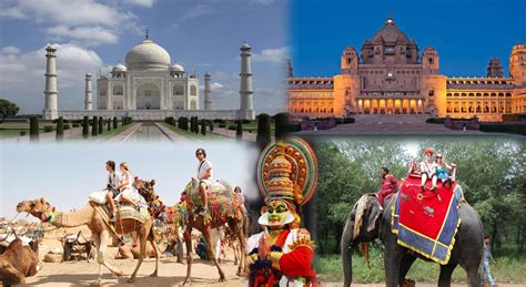 Travel Bharat Tours & Adventures