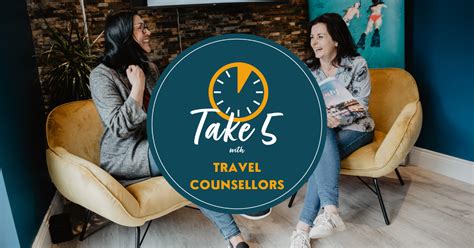 Travel Counsellors - Emma Richings