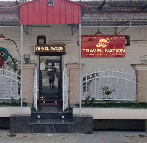 Travel Nation - Best Travel Company in Ambala