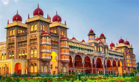 Travel Touch Mysore, Package Tours, Car Rentals, Taxi in mysore