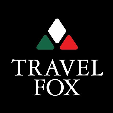 TravelFox (Visa & Travel Services)