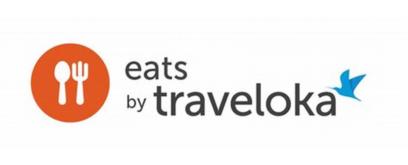 Traveloka Eats Indonesia