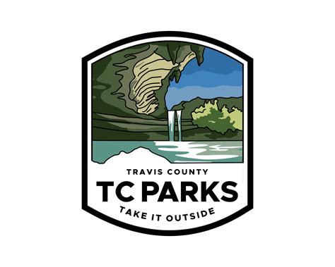 Parks Logo