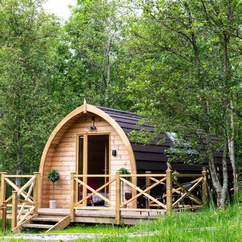 Trawden Forest Glamping