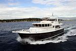 Trawler Yachts for Sale