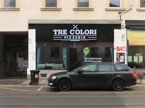 Tre Colori Leipzig