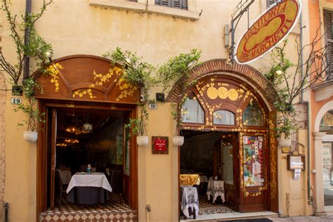 Tre Marchetti Verona