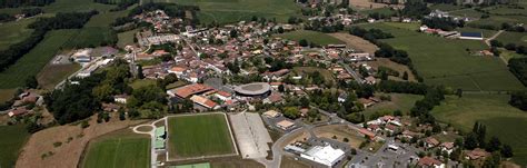 Tre-Froid à Pomarez